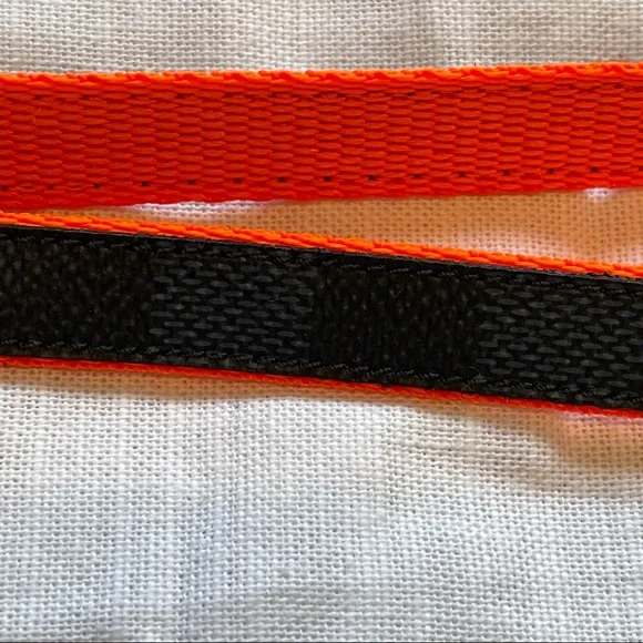 Louis Vuitton Damier Cobalt Race Lanyard